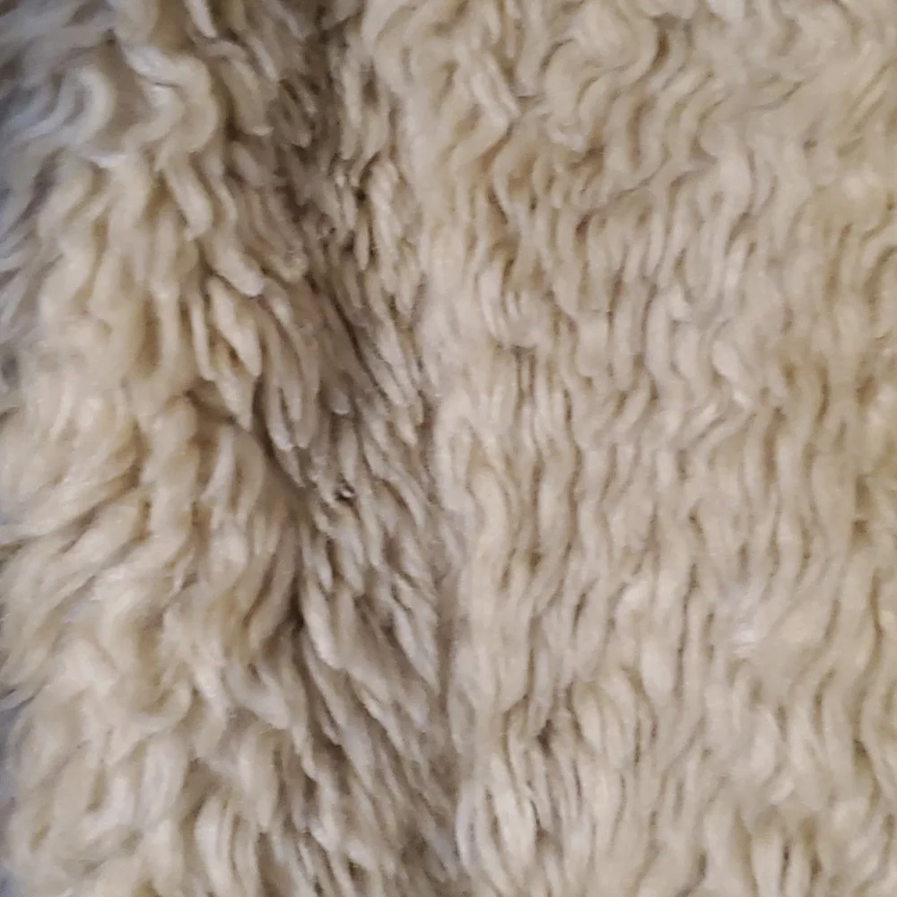 Gap lined Denim Jacket - Picture 4 of 5
